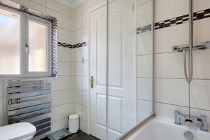 Bathroom- click for photo gallery